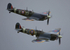 RAF.Supermarine Spitfires, Mk 9