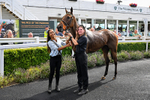 Race 5 16.15pm racingtv.com Handicap portfolio