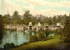 London Kensington Gardens 6
