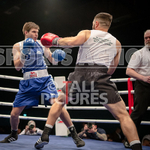 Bout 13_Rusian Gogercaks v Ben Clixby-2