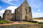 Abbaye des Châteliers
