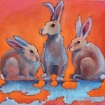 Where Did They Go? SOLD