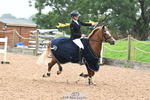 Cls 4 Pony Big Team 95cm & 1.05m portfolio