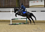 SORC Gridwork with Helen and Flatwork at BCA 01-02-25 portfolio
