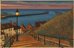 Whitby 199 Steps