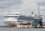120720 CARIBBEAN PRINCESS WT7A7408
