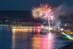 z2948 Sandown Regatta Fireworks