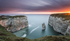 Flamborough Flare