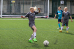 U11 Girls portfolio