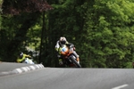 Andy McPherson Yamaha / A.D.D. Express, Halifax