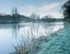 Early Morning, River Barrow, Co Carlow
