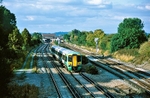 Gatwick Airport, West Sussex portfolio