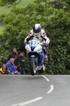 Scott Wilson Yamaha / Diamond H Racing