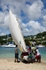 Bequia Youth Sailors at Young Island