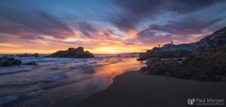 Hook, Line and Sinking Sun