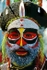 Tribesman - E. Highlands, Papua New Guinea
