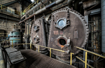 Penwood Power Station (Sparrows Point, MD) | Phoropter of the Gods