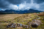 The Black Cuillins