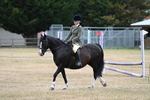 Class 6 Ridden Mountain and Moorland portfolio