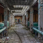 The Buxton Corporation Water Works