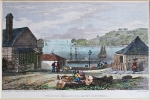 Plymouth Sound from Mutton Cove 75