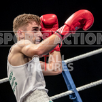 BOUT-7_Adien Corlett v Craig Rainey-27