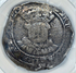 RARE KING HENRY THE VIII TESTOON VF30 £1850.00