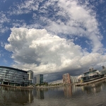 salford quays