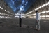 Inside Shed 1, Cardington