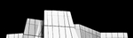 BUILDING FACADE#4 - NEW YORK CITY