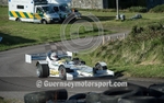 ALDERNEY HILL CLIMB 2012 - CARS portfolio