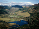 A00069CX2 Pass of Killiecrankie at Faskally