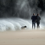 Stormy weather