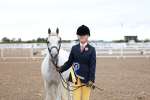 Class 13 - Young Handler portfolio