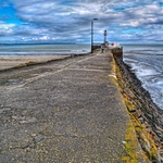Banjo Pier