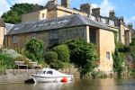 Bath Canal   _BA053