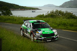 Wilton Recycling Donegal Rally Saturday 12 of 132