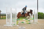 Class 02 70cm Jumiors portfolio