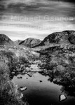 The Poison Valley Co Donegal BW