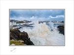 2020-039C Storm waves at Portstewart
