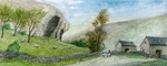 Kinsey Crag