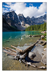Emerald Lake - Canada