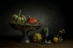 Gourd Selection