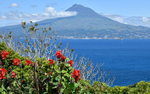 The Pico (view from Faial)