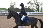Cls 1 Pony 70cm portfolio