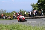 Conor Cummins Honda / Honda Racing