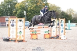 Cls 28 1.10m Amateur Qualifier, Second Round portfolio