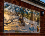 Sea Cadet Sign