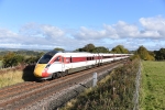 JL - 11.10.20 800110 1E13 09:44 Edin - KX, Low Row
