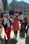 Mickie  Minnie